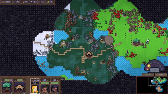 Tải game Heros Hour v2.8.0-P2P