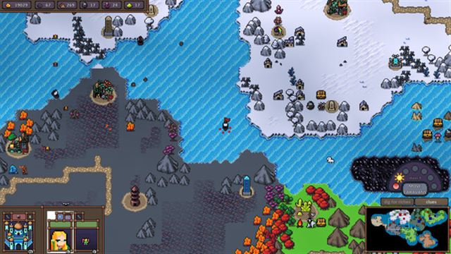 Tải game Heros Hour v2.8.0-P2P