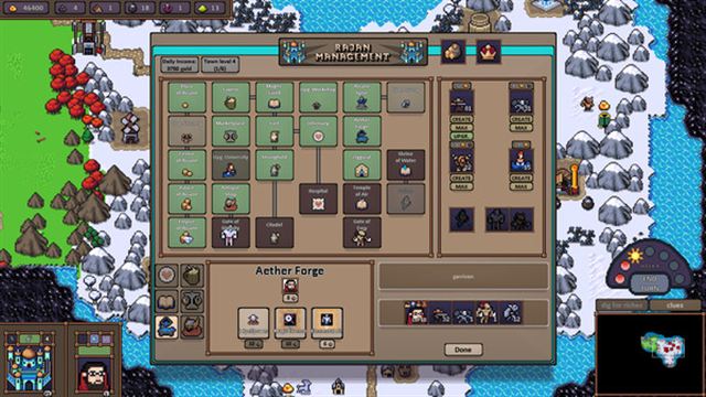 Tải game Heros Hour v2.7.0-P2P