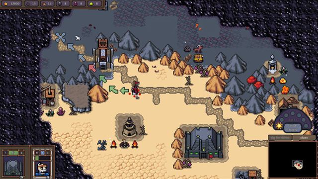 Tải game Heros Hour v2.8.0-P2P