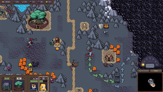 Tải game Heros Hour v2.8.0-P2P
