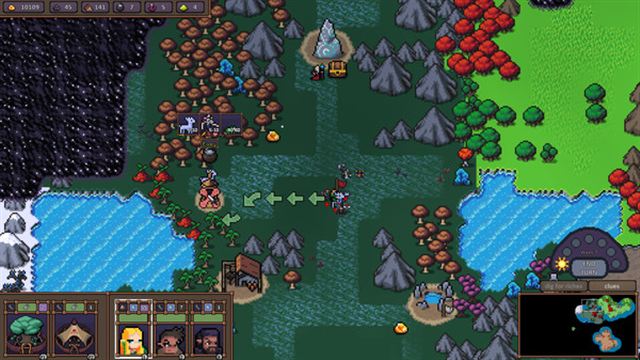 Tải game Heros Hour v2.8.1b-P2P
