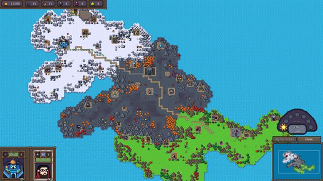 Tải game Heros Hour v2.7.0-P2P