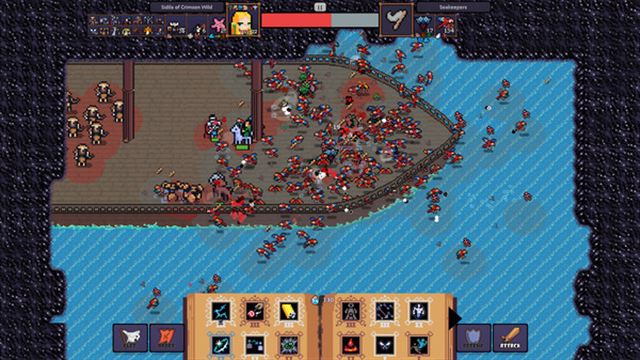 Tải game Heros Hour v2.7.0-P2P