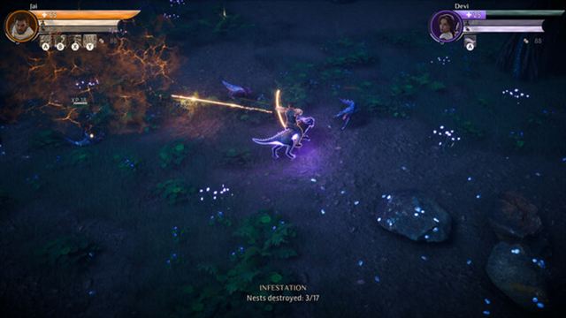 Tải game Coridden v1.3.1-P2P