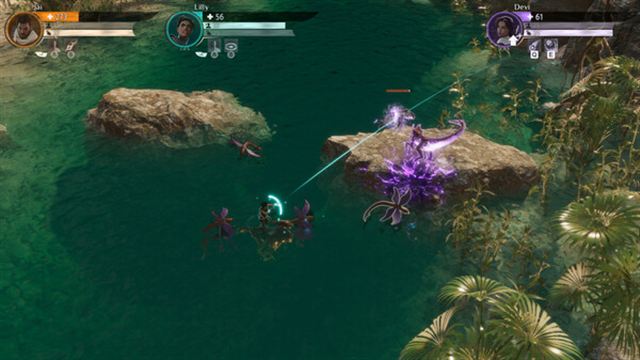 Tải game Coridden v1.1.4-P2P