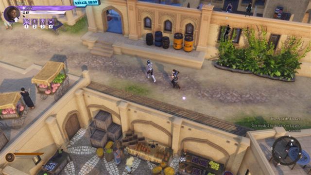 Tải game Coridden v1.3.1-P2P