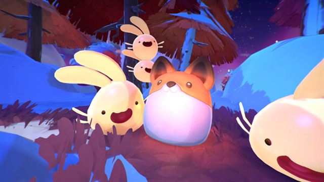 Tải game Slime Rancher 2 v1.0.1-P2P