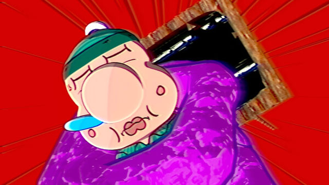 Tải game Mr Sleepy Man-TENOKE