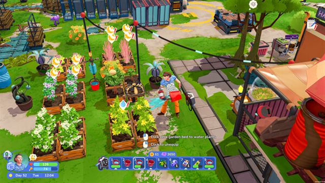 Tải game I Am Future Solar Energy Early Access