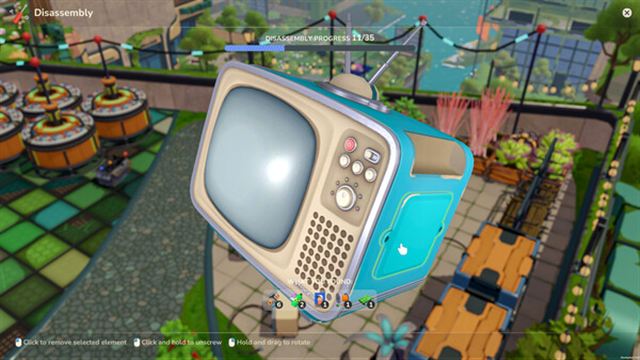 Tải game I Am Future Solar Energy Early Access