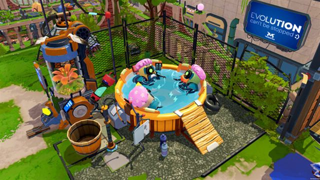Tải game I Am Future Cozy Apocalypse Survival v1.2.0.009r-P2P