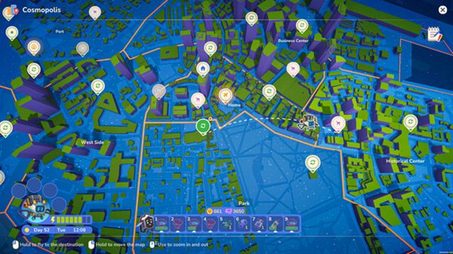 Tải game I Am Future Solar Energy Early Access