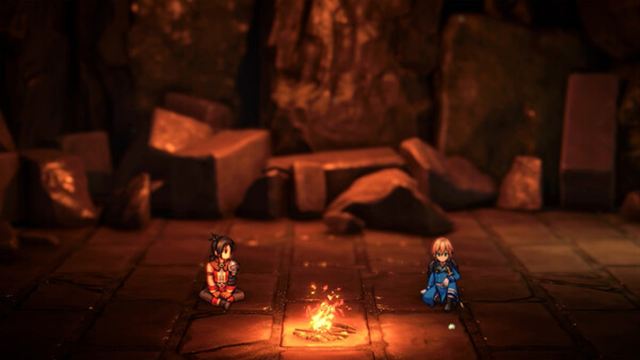Tải game Eiyuden Chronicle Hundred Heroes v20240425-P2P