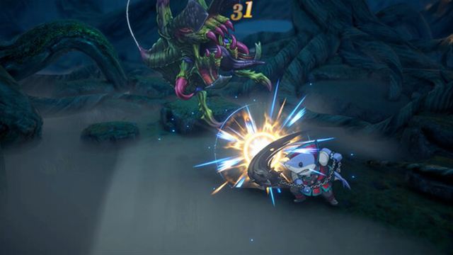 Tải game Eiyuden Chronicle Hundred Heroes v20240425-P2P