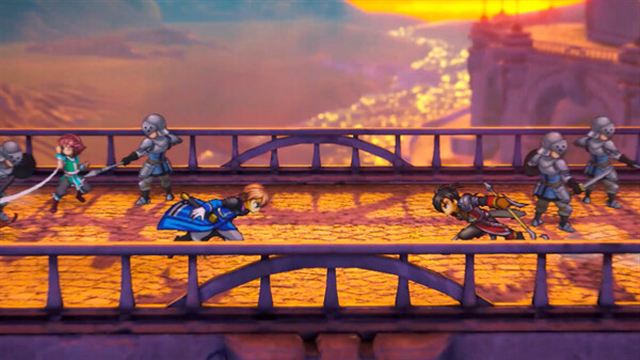 Tải game Eiyuden Chronicle Hundred Heroes v20240502-P2P