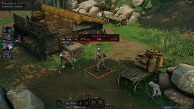 Tải game Crown Wars The Black Prince-FLT