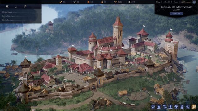 Tải game Crown Wars The Black Prince v20240808-P2P