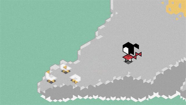 Tải game Overmorrow-TENOKE