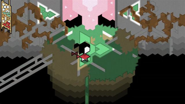 Tải game Overmorrow-TENOKE