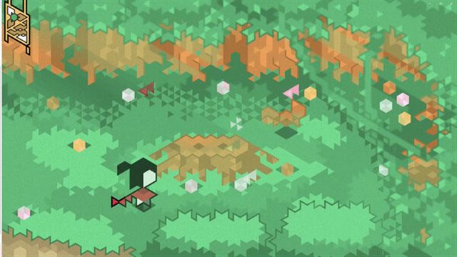 Tải game Overmorrow-TENOKE