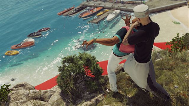 Tải game Hitman 3 Deluxe Edition v3.220-P2P