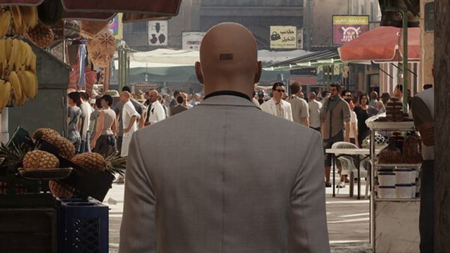 Tải game Hitman 3 Deluxe Edition v3.220.2-P2P
