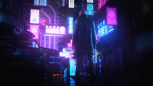 Tải game Hitman 3 Deluxe Edition v3.220-P2P