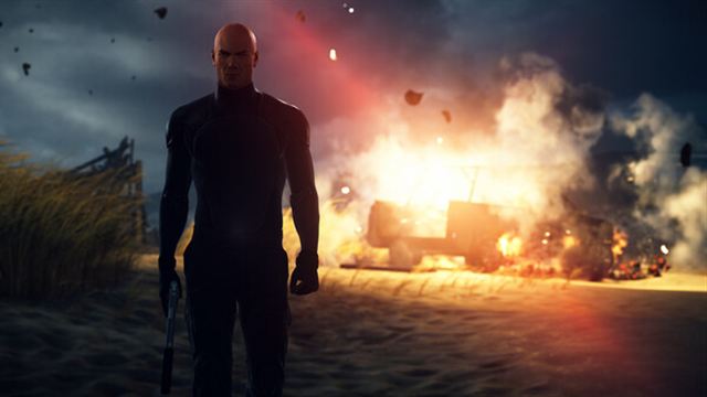 Tải game Hitman 3 Deluxe Edition v3.220-P2P
