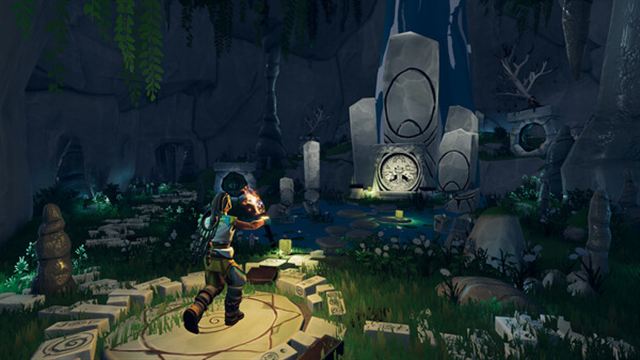 Tải game Aloft Early Access