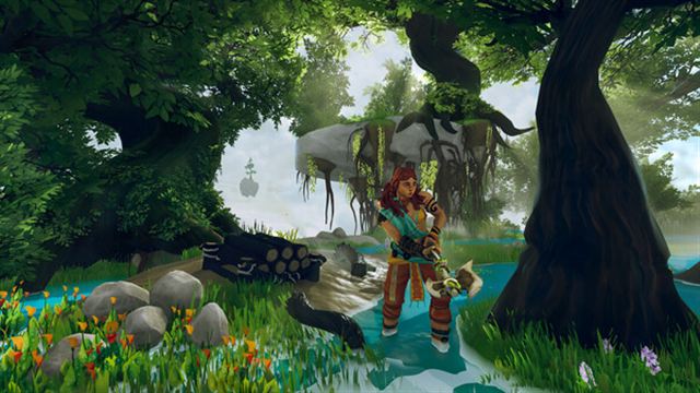 Tải game Aloft Early Access