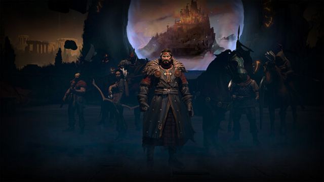 Tải game Age of Wonders 4 Premium Edition v96050-P2P
