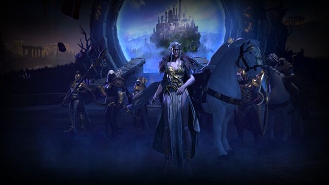 Tải game Age of Wonders 4 v1.010.003.106815-P2P