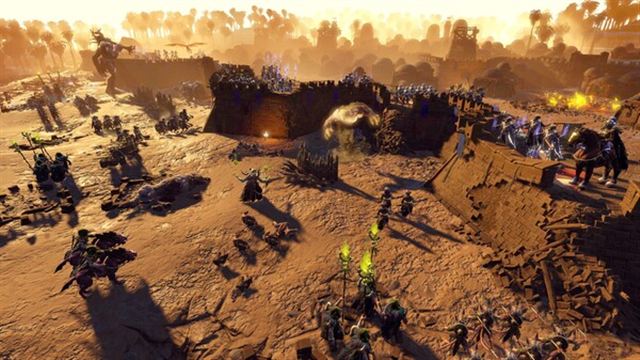 Tải game Age of Wonders 4 v1.010.003.106815-P2P