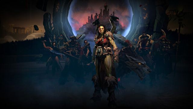 Tải game Age of Wonders 4 v1.009.004.101162-P2P