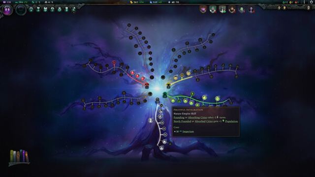 Tải game Age of Wonders 4 v1.010.003.106815-P2P