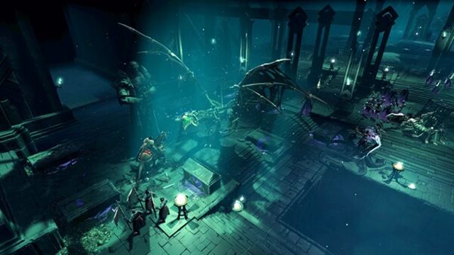 Tải game Age of Wonders 4 v1.010.003.106815-P2P