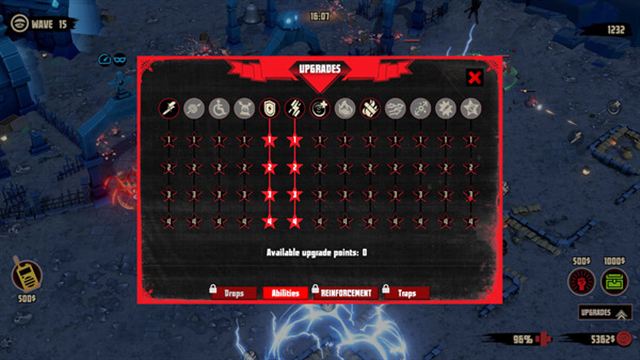 Tải game Northend Tower Defense-TENOKE