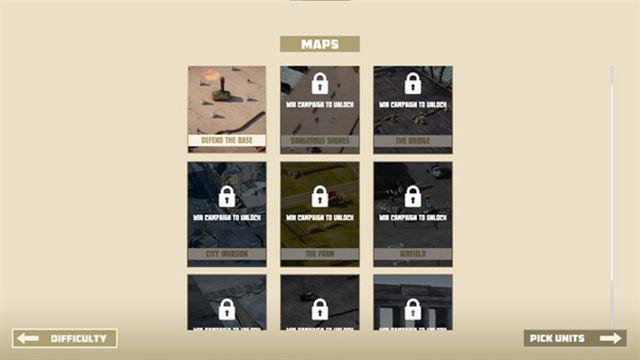 Tải game Northend Tower Defense v1.1-P2P