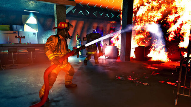 Tải game Firefighting Simulator Ignite v1.0005-P2P
