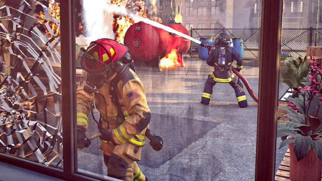 Tải game Firefighting Simulator Ignite v1.0061.34893.104891-P2P