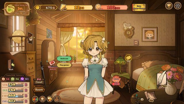 Tải game Volcano Princess v2.02.02-P2P