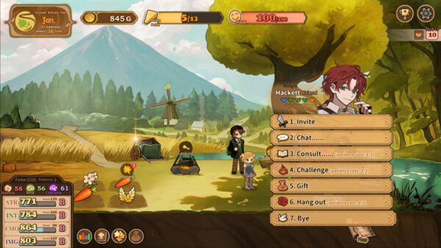 Tải game Volcano Princess v2.01.13-P2P