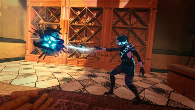 Tải game Ereban Shadow Legacy v1.2.12-P2P