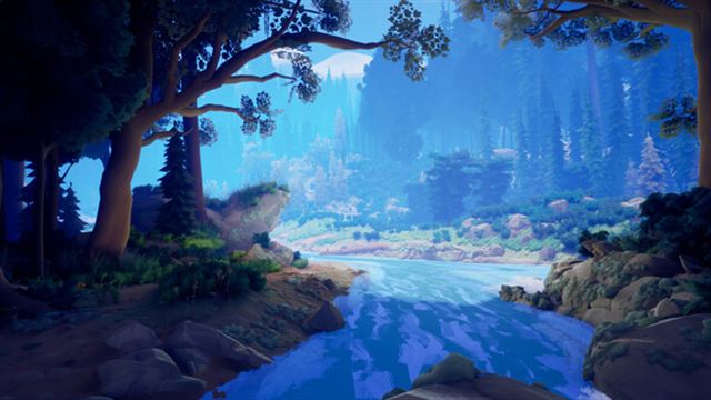 Tải game Two Falls Nishu Takuatshina-SKIDROW
