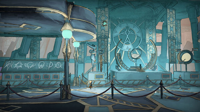 Tải game MIO Memories in Orbit-RUNE