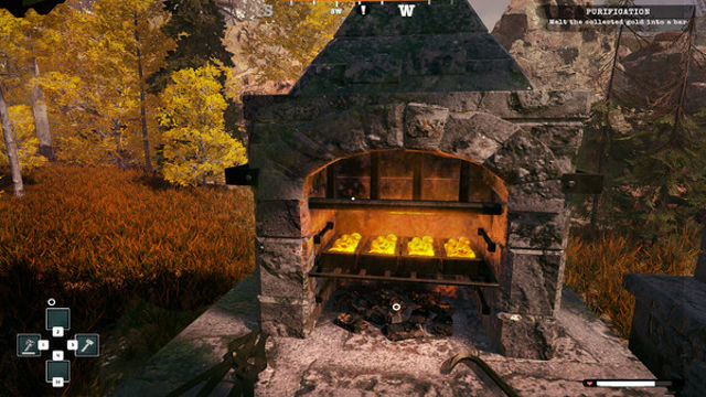 Tải game Alaska Gold Fever v2026.04.25.01-P2P