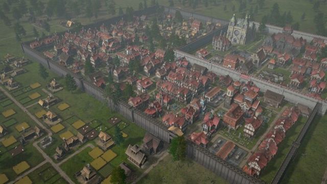 Tải game Feudal Baron Kings Land v20241220-P2P