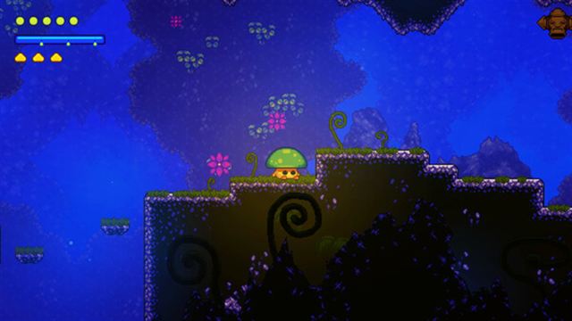 Tải game Lone Fungus v1.1.14-TENOKE