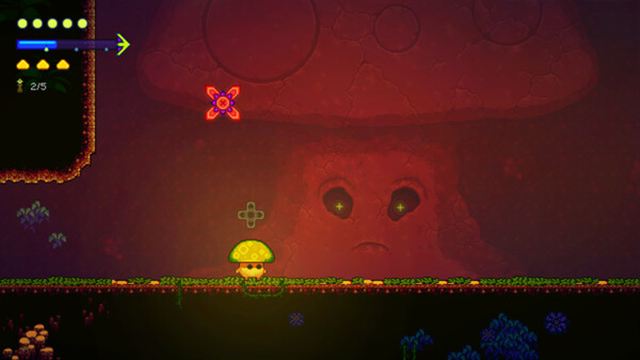 Tải game Lone Fungus v1.1.14-TENOKE